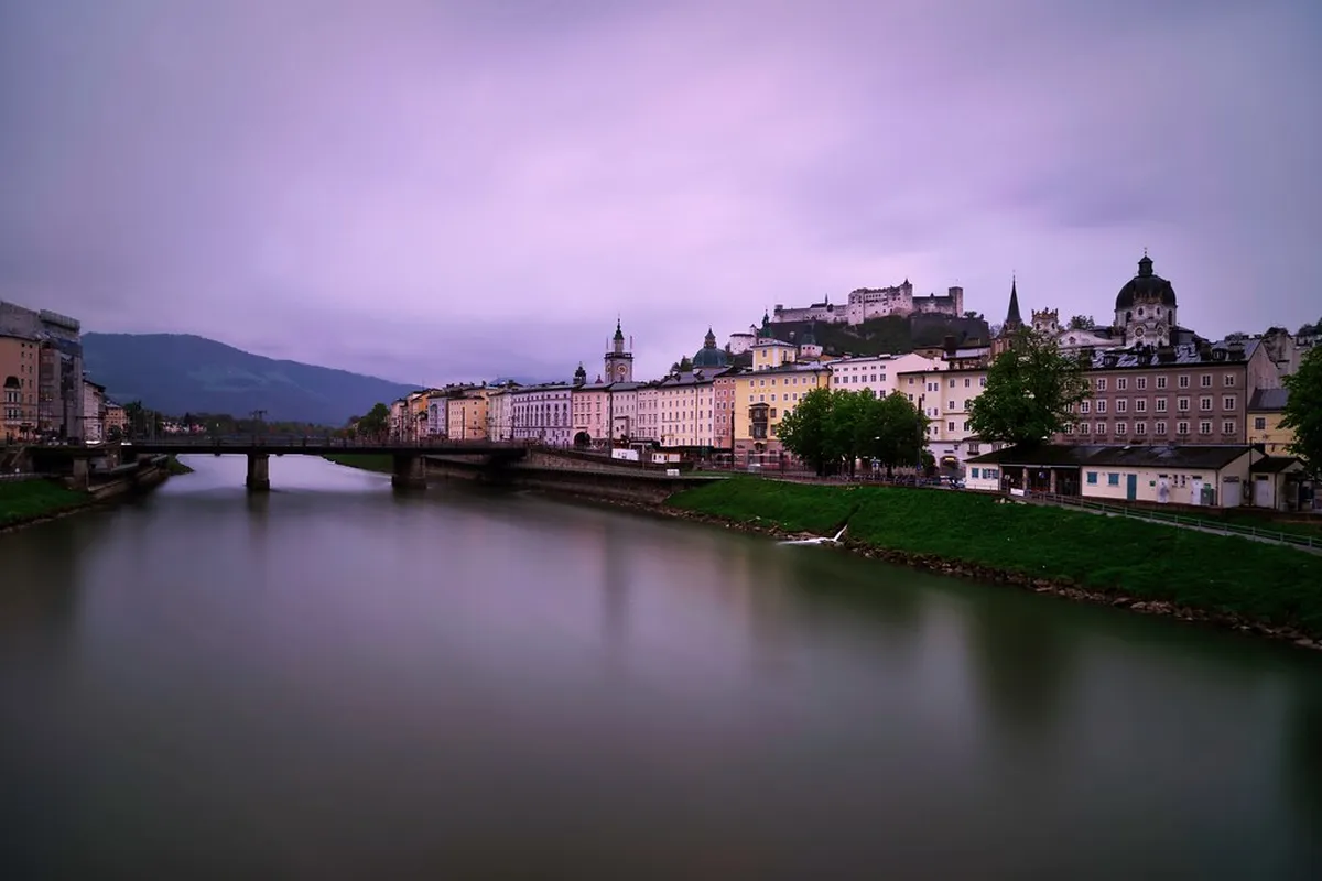 Ultimate Salzburg Winter Travel Guide 2026