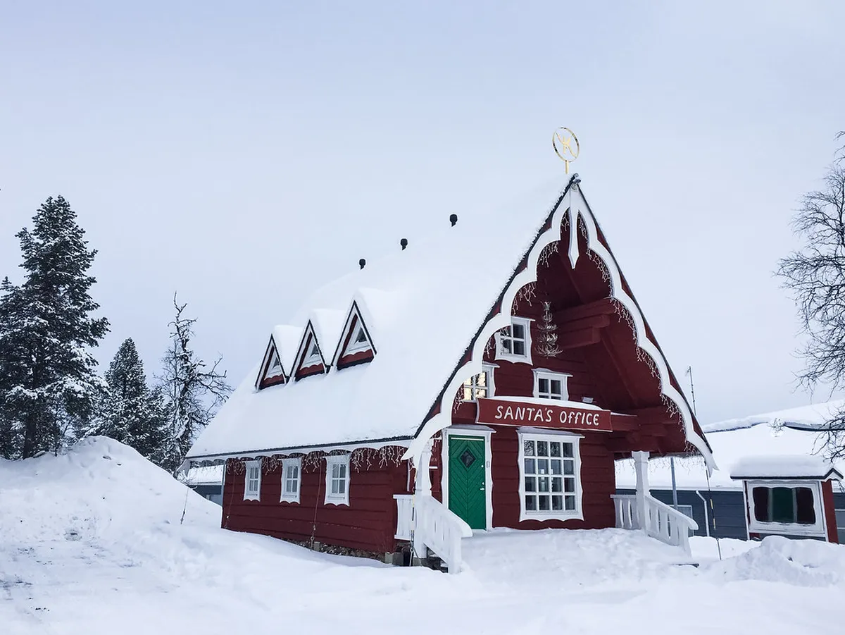 Rovaniemi Winter Travel Guide 2026: Your Ultimate Arctic Trip Planner