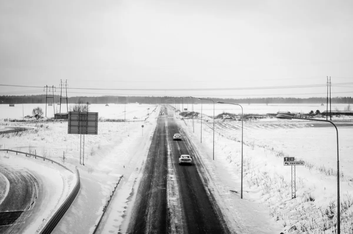 Tampere Winter Travel Guide 2026: The Ultimate Sauna and Snow Experience