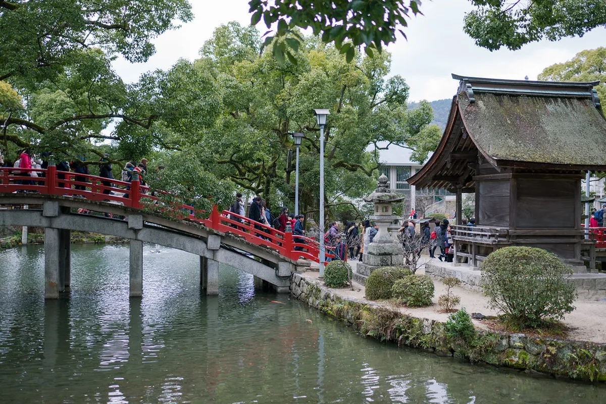 Fukuoka Winter Travel Guide 2026