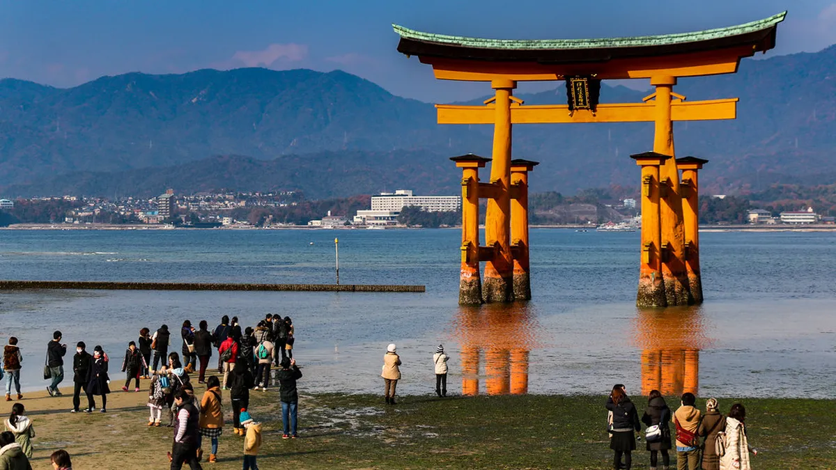 Hiroshima Winter Travel Guide 2026